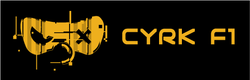 Cyrk F1