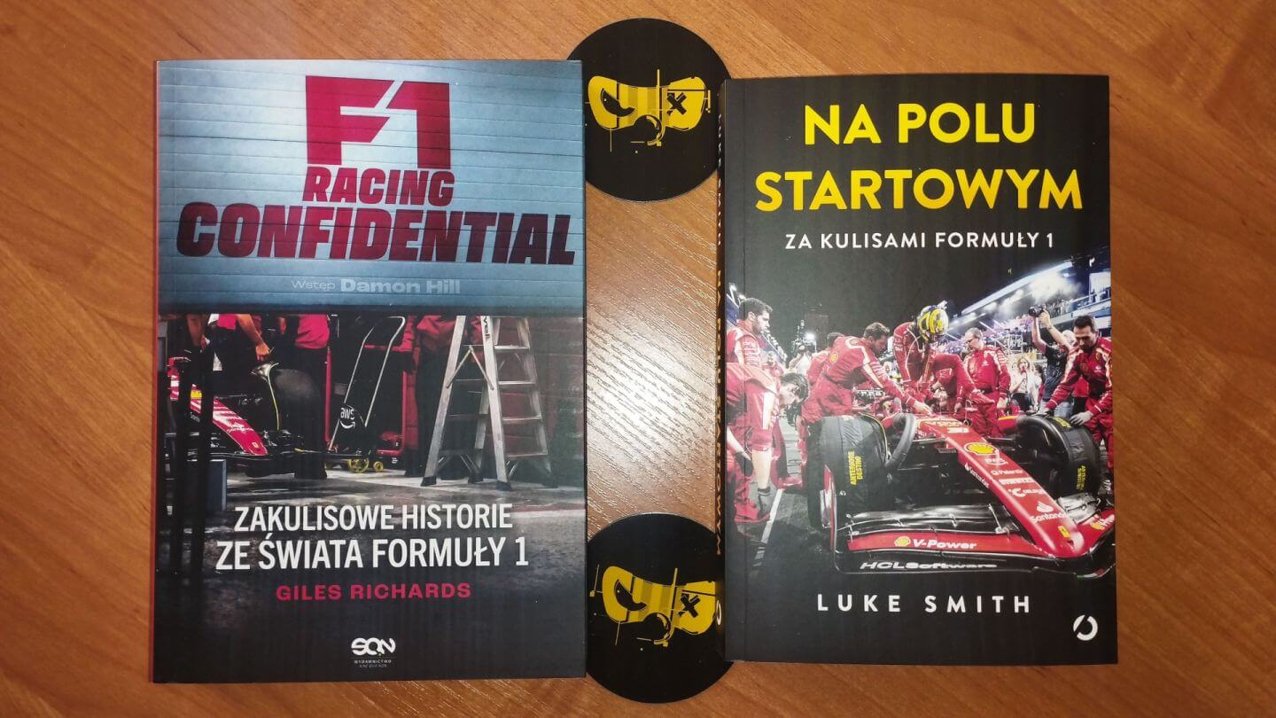 Konkurs: Wytypuj czas zwycięzcy kwalifikacji do GP Emilii-Romanii 2025